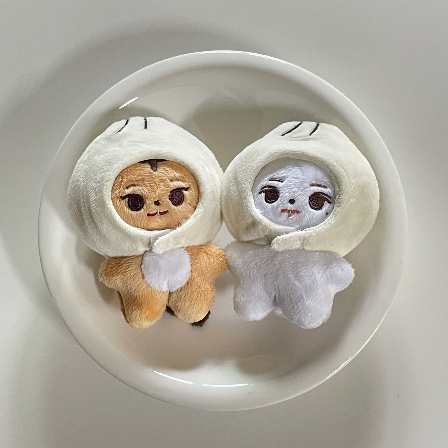 [잡담] 리정이 10cm인형 볼 사람 너무 귀여움ㅠㅠㅠㅠㅠ | 인스티즈