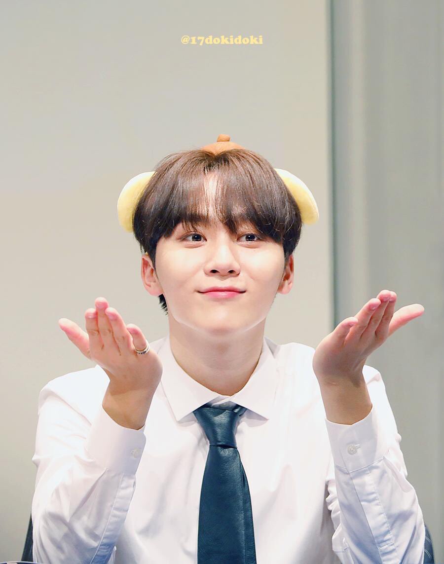 [잡담] 부승관 이때 무슨 활동 때야? 너무 귀여워..... | 인스티즈