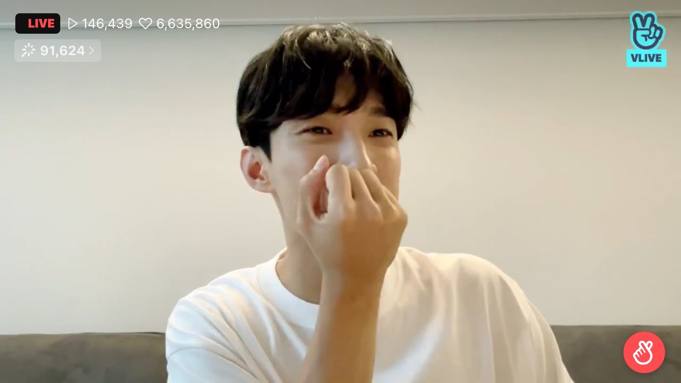 [잡담] 숭들아 도겸(yes 세븐틴)이 아이유sbn 달링 들은 후기 말해줬어! | 인스티즈