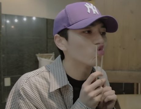 [잡담] 이런말 해도되나.. 나 키노 입술 좋아함.. | 인스티즈