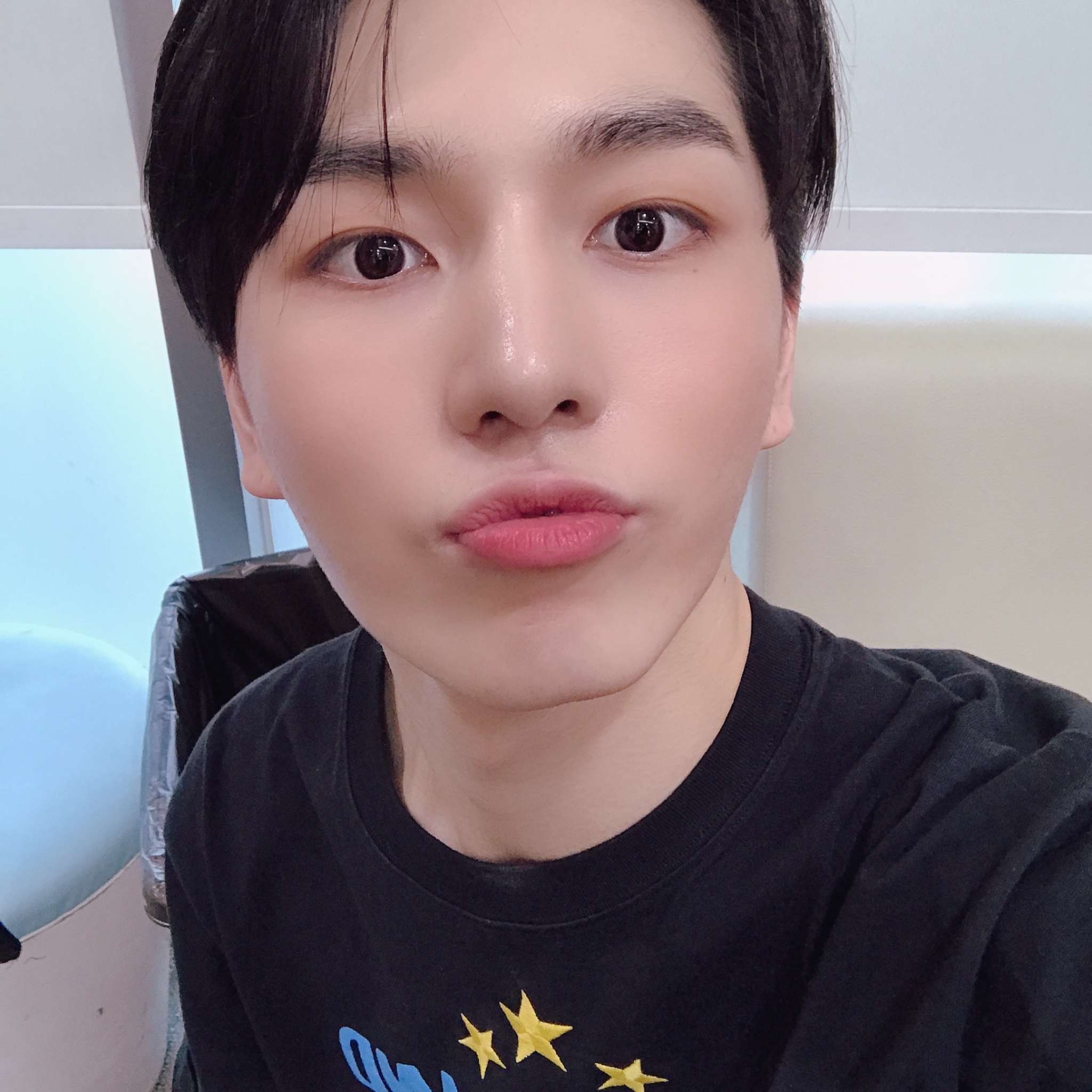 [잡담] 이런말 해도되나.. 나 키노 입술 좋아함.. | 인스티즈