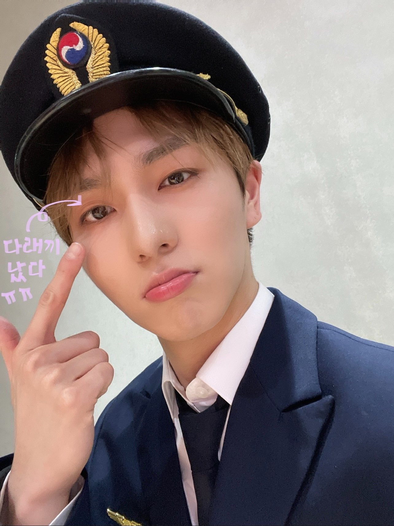 [잡담] 이런말 해도되나.. 나 키노 입술 좋아함.. | 인스티즈