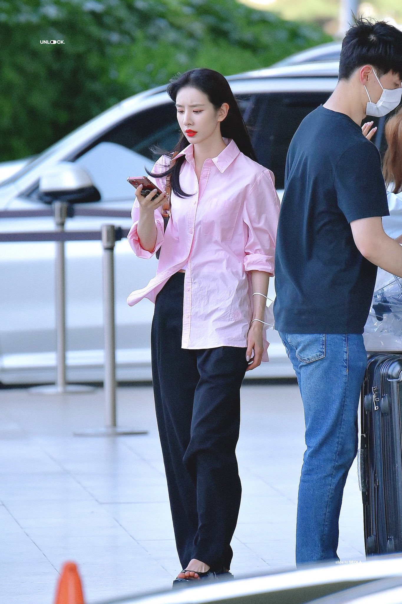 [잡담] 나 설아 이 사진 왤케 좋지 | 인스티즈