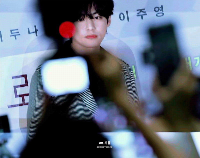 [잡담] 방탄 뷔 이거 진짜 슈스의 삶 같다 | 인스티즈