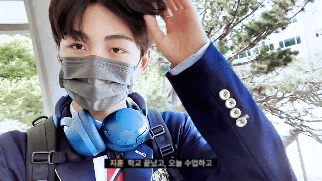 [잡담] 상원이 지훈이 내놔 빅히트 나쁜넘들아.... | 인스티즈