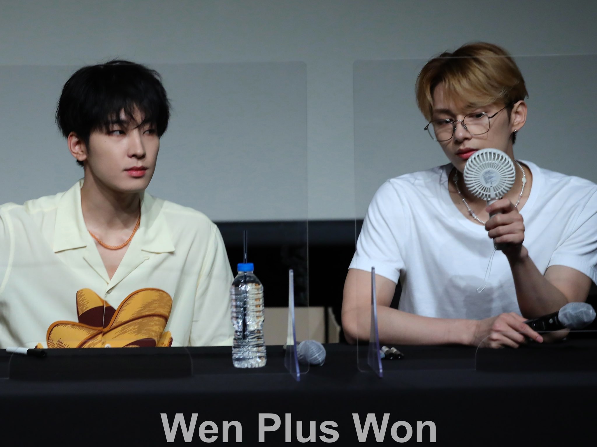 [잡담] 오늘 원우 레전드로 깜냥이같다.. | 인스티즈