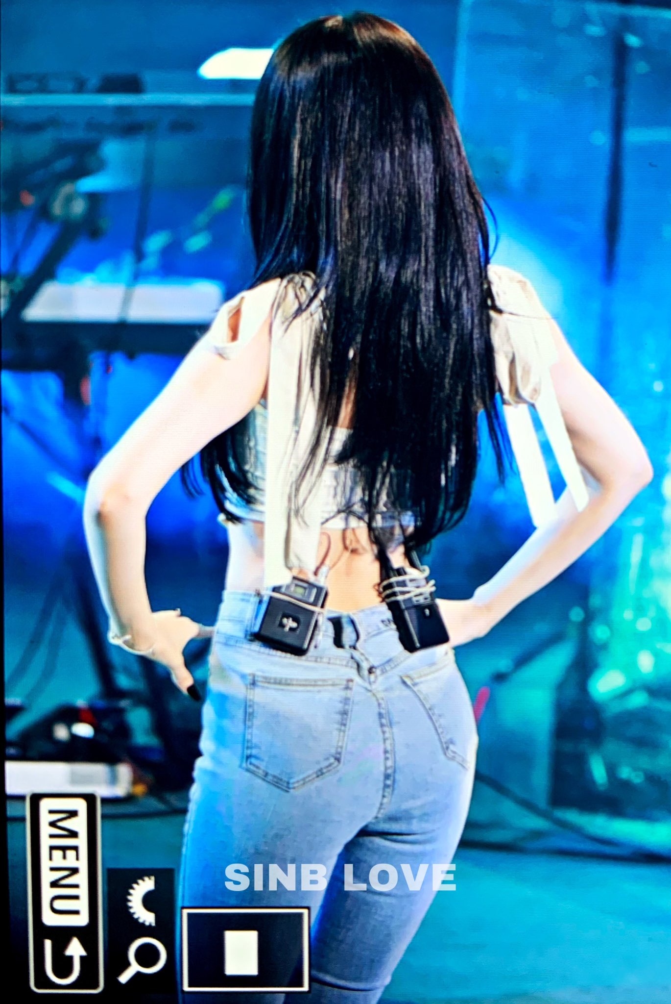 [잡담] 오늘 신비 고소하게해줘 | 인스티즈