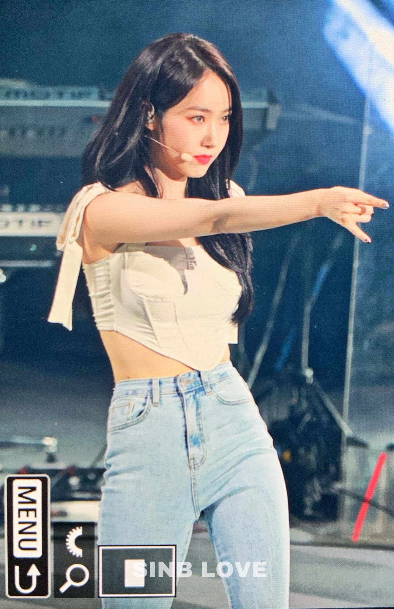 [잡담] 오늘 신비 고소하게해줘 | 인스티즈