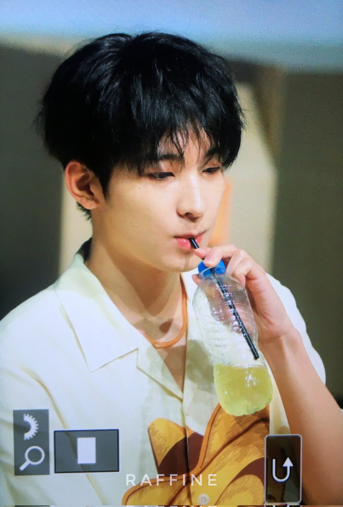 [잡담] 오늘 원우 레전드로 깜냥이같다.. | 인스티즈