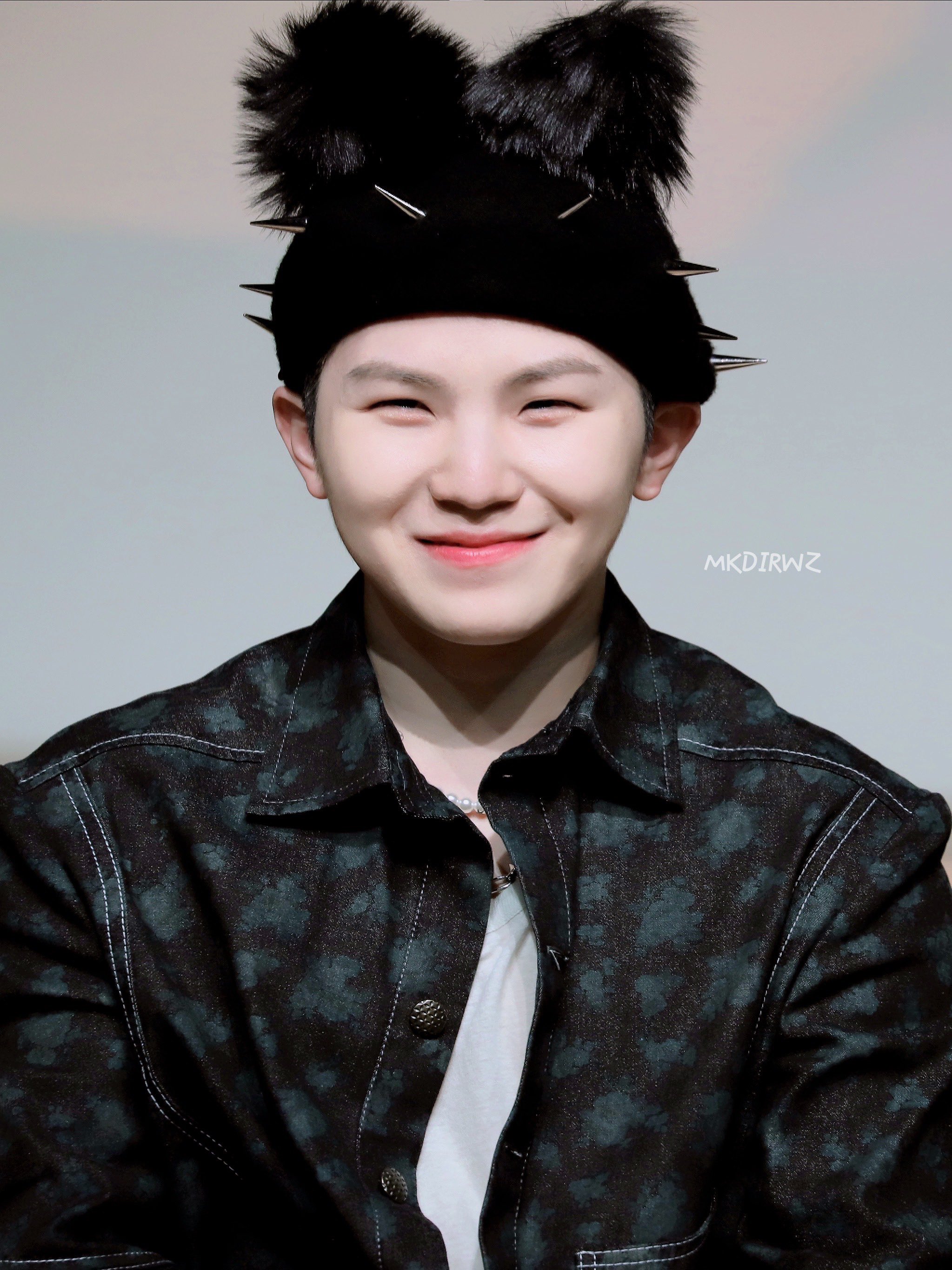 [잡담] 요상한 베레모 안 써서 너무 좋다… | 인스티즈