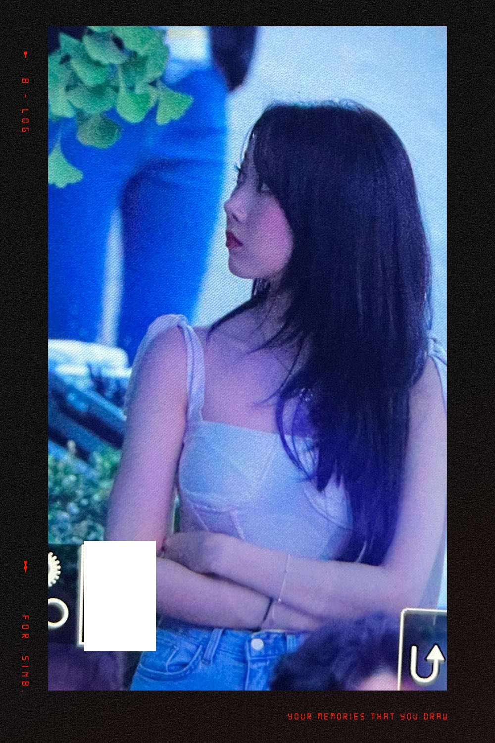 [잡담] 오늘 신비 고소하게해줘 | 인스티즈