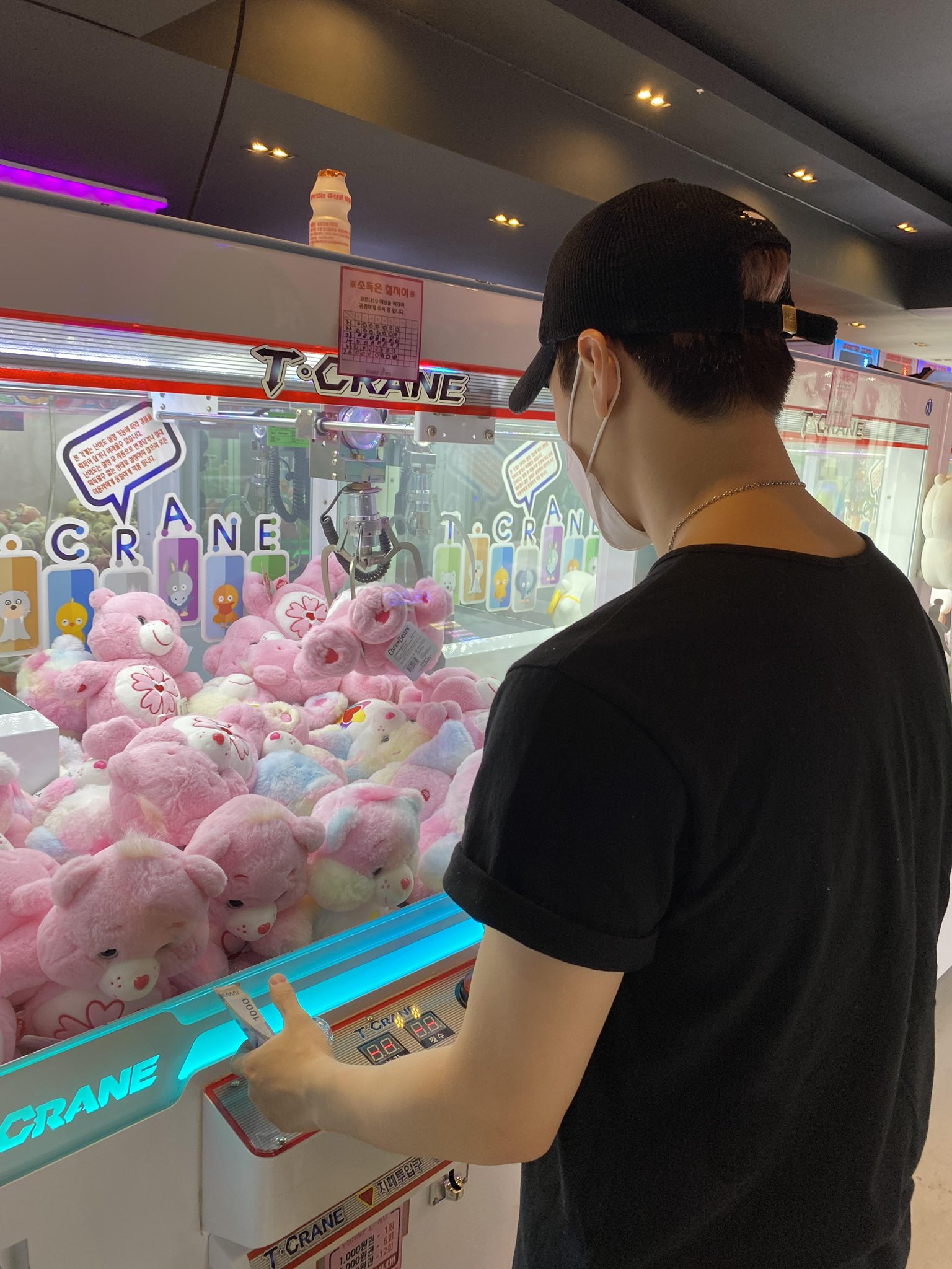 [잡담] 에이티즈 휴일에 이러고 놀아 | 인스티즈