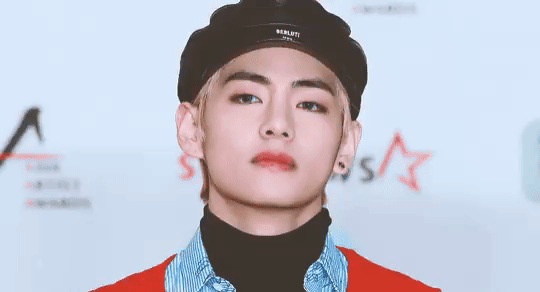 [잡담] 플래쉬 이겨버리는 뷔 레전드 움짤....... | 인스티즈