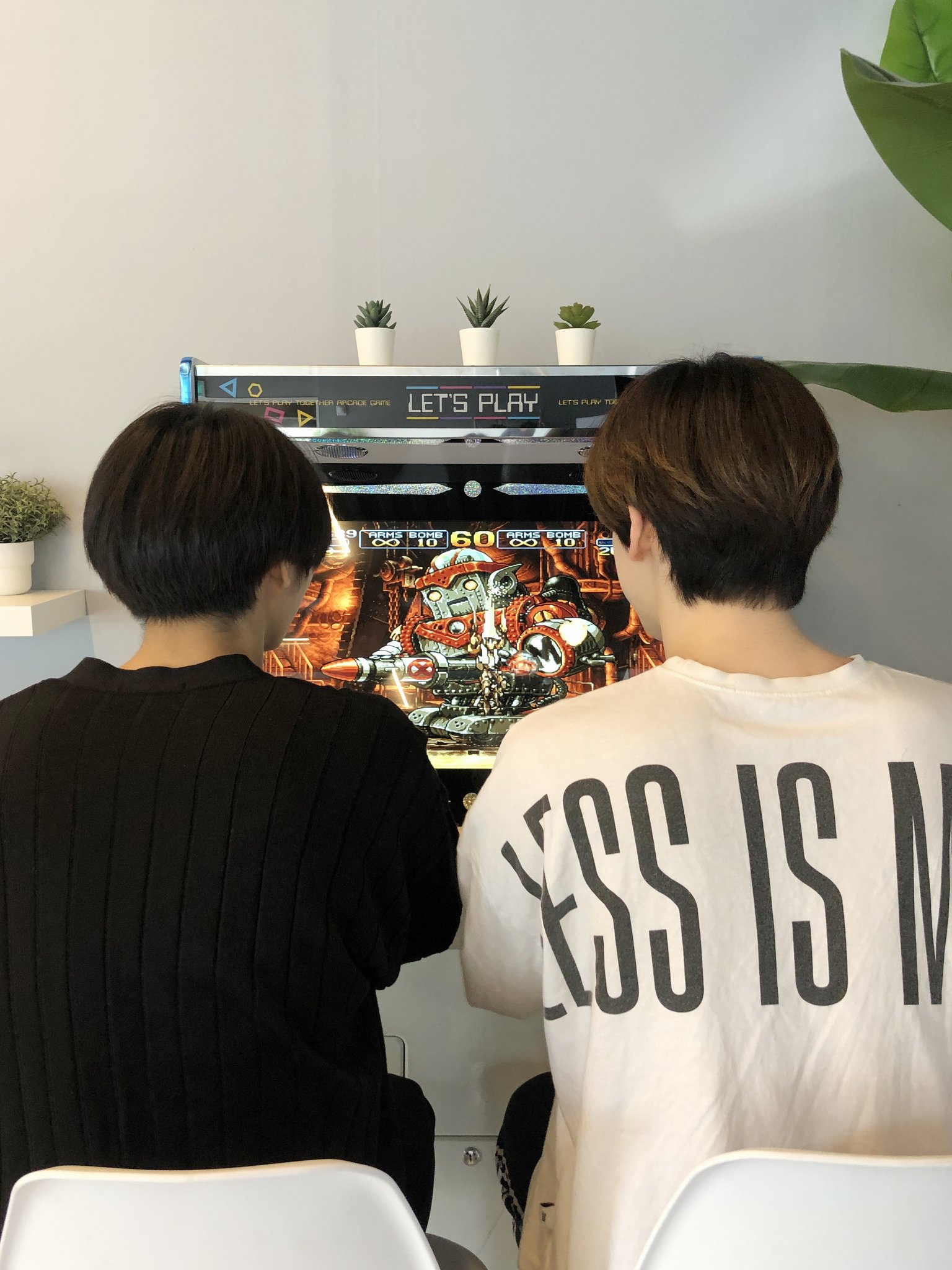 [잡담] 에이티즈 휴일에 이러고 놀아 | 인스티즈