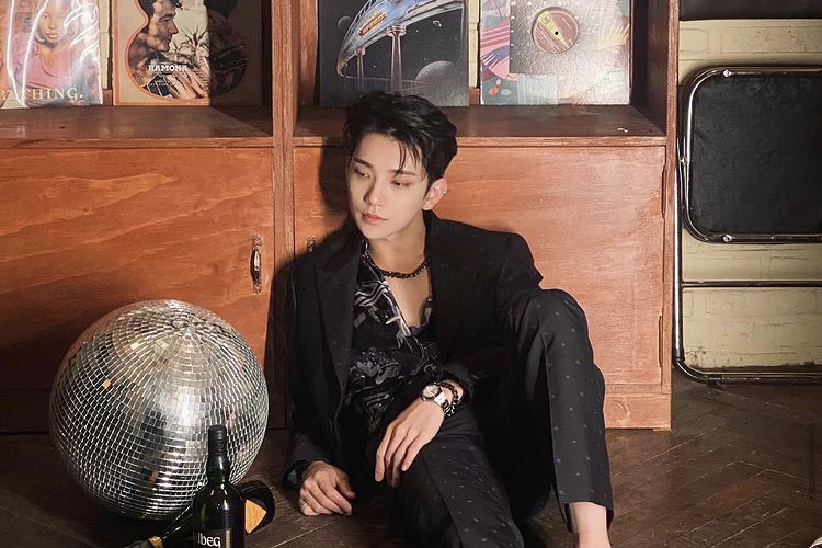 [잡담] Hoxy 최근에 조슈아 빠진 사람 있나?? | 인스티즈