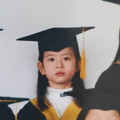 [잡담] 설아언니 어렸을때 진짜 총명하게 생겼다 | 인스티즈