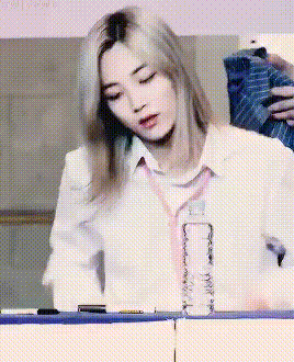 [잡담] 세븐틴 정한님 혹시 이때 언제인지 아시는분 !! | 인스티즈