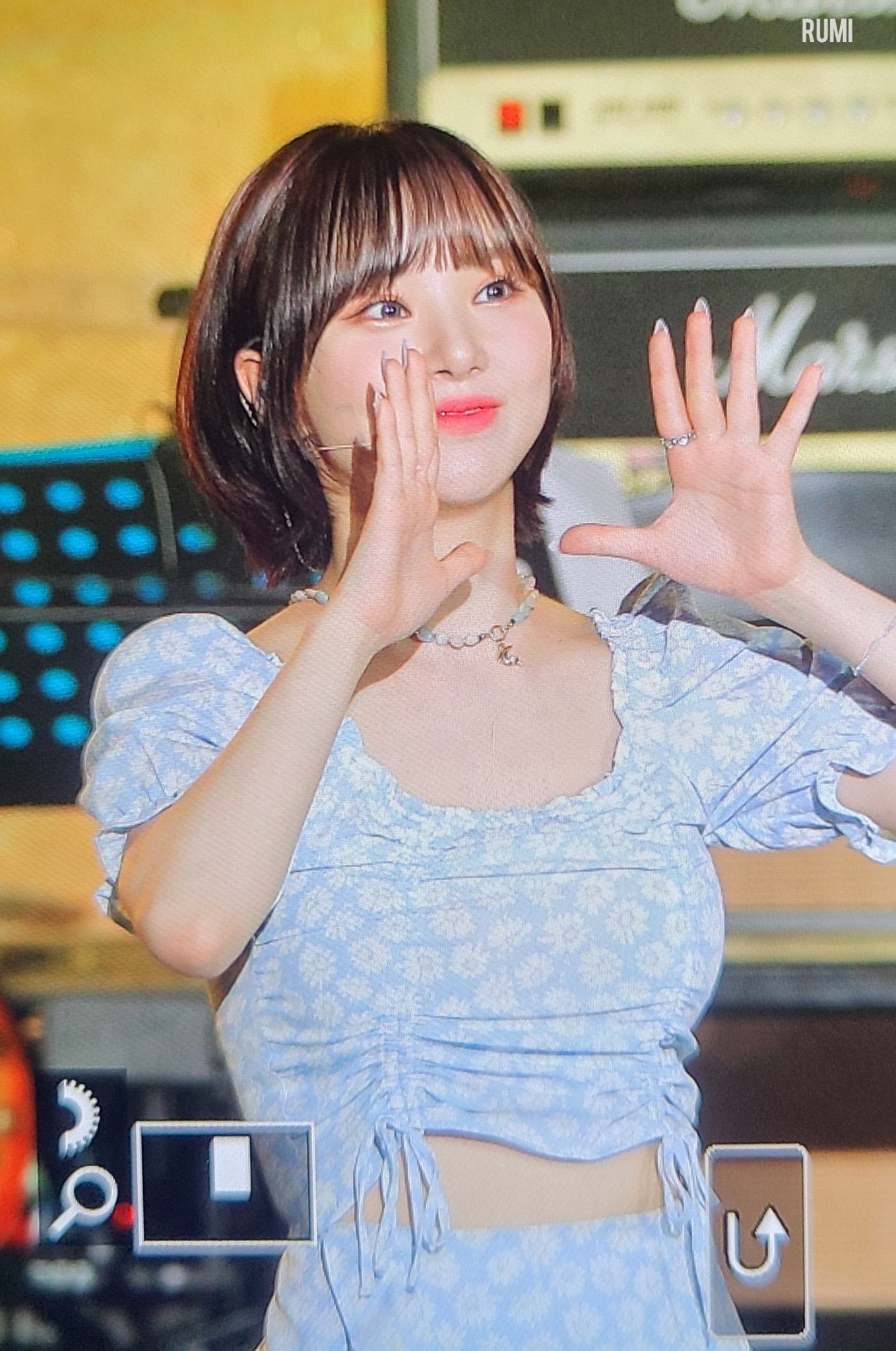 [잡담] 오늘자 은하 프리뷰 사진 미쳤다 너무 귀엽다 | 인스티즈