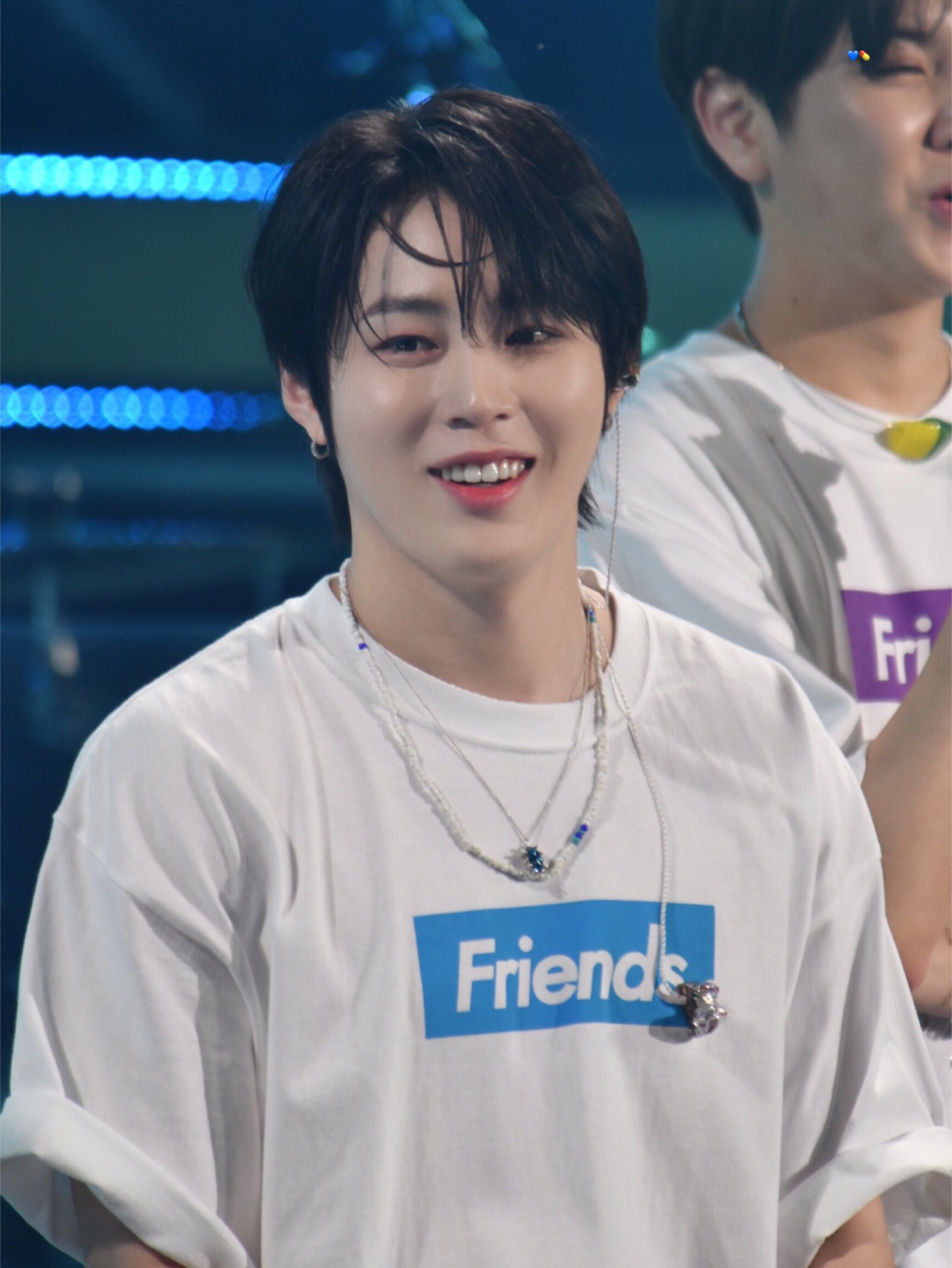 [잡담] 하성운 오늘 얼굴 미치겠다 진짜 | 인스티즈