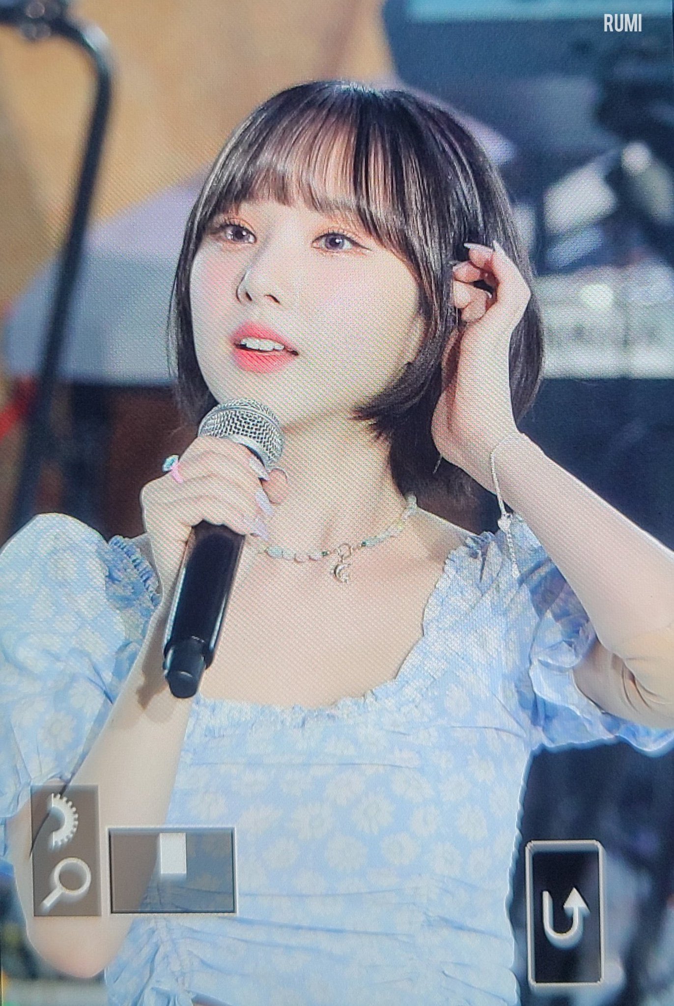 [잡담] 오늘자 은하 프리뷰 사진 미쳤다 너무 귀엽다 | 인스티즈