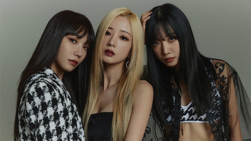 [잡담] 와 에이핑크 5명 얼굴 조합 봄..? | 인스티즈