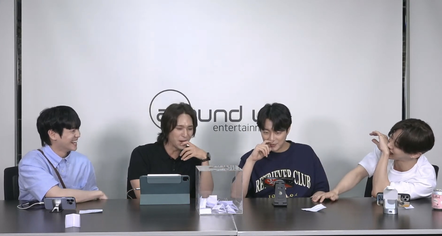 [잡담] 하이라이트야 염치없는거 알지만 | 인스티즈