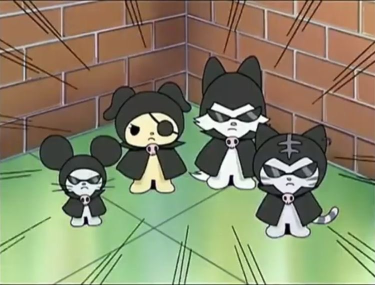 [잡담] 에이티즈 약간 이런 그룹 | 인스티즈