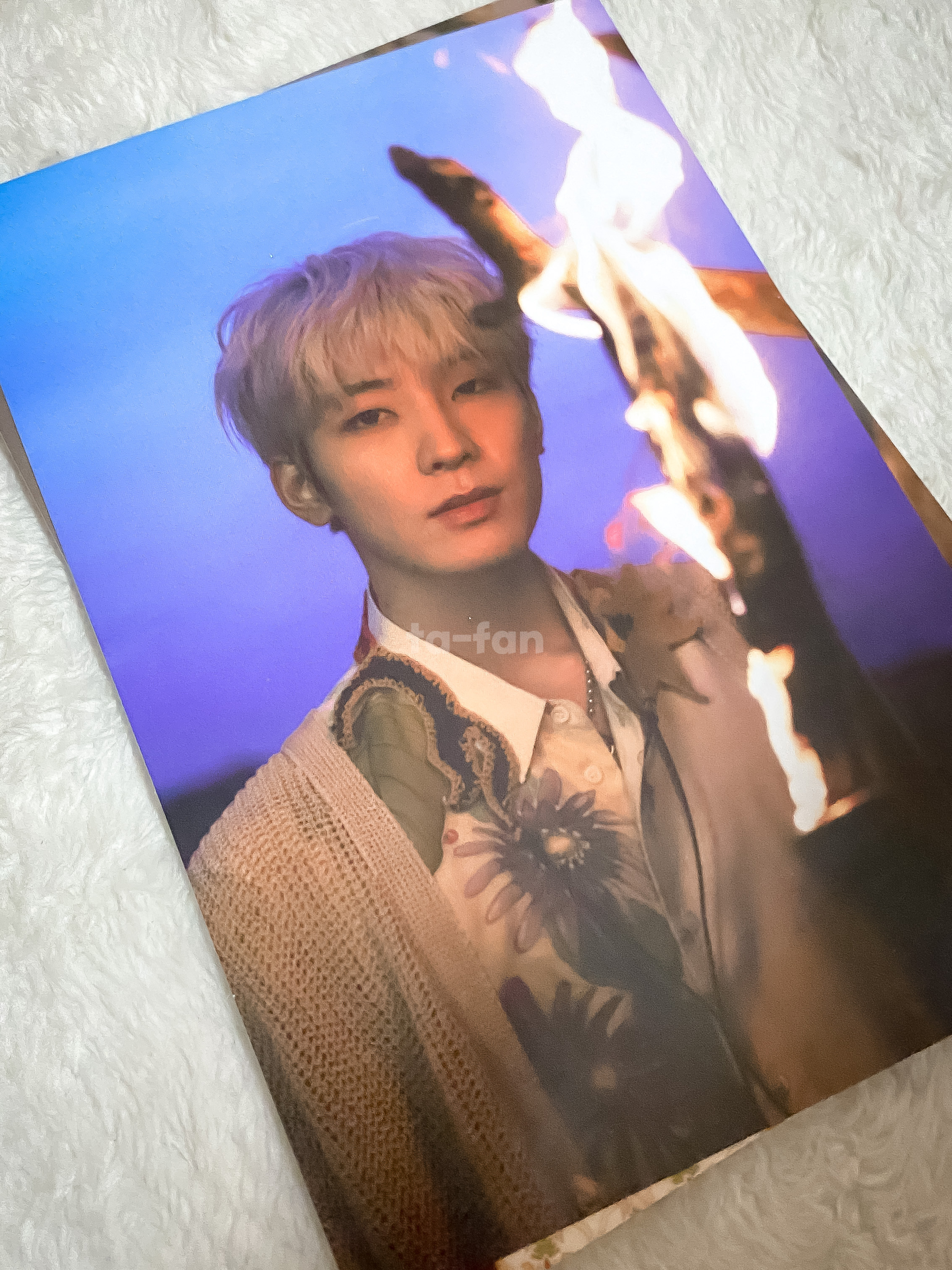 [잡담] 세븐틴 포카 이렇게 많아도 되는거임? 타팬도? 앨범후기 (긴글주의 | 인스티즈