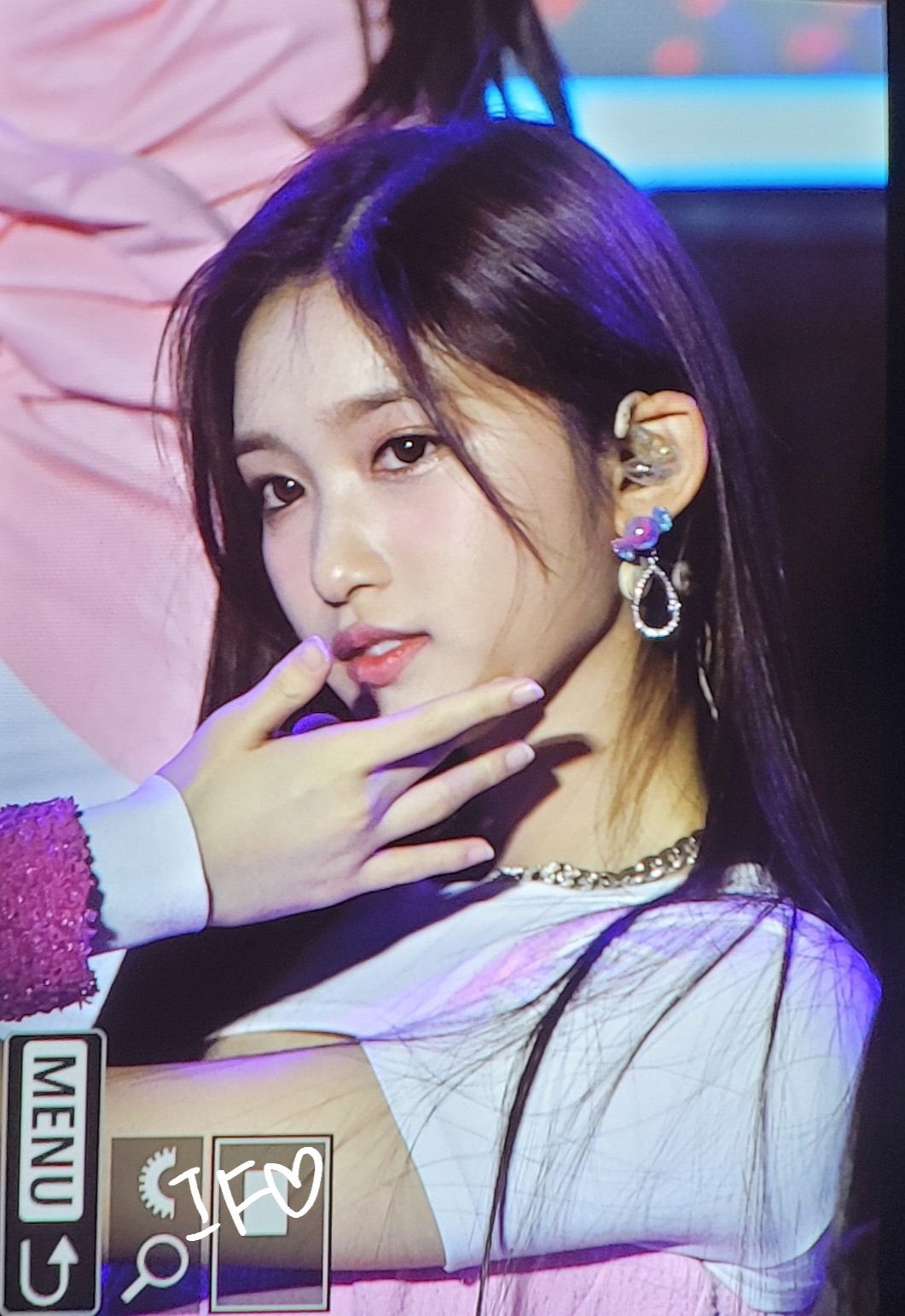 [잡담] 오늘 이서 너무너무 이뻐ㅠㅠㅠㅠㅠㅠㅠ | 인스티즈