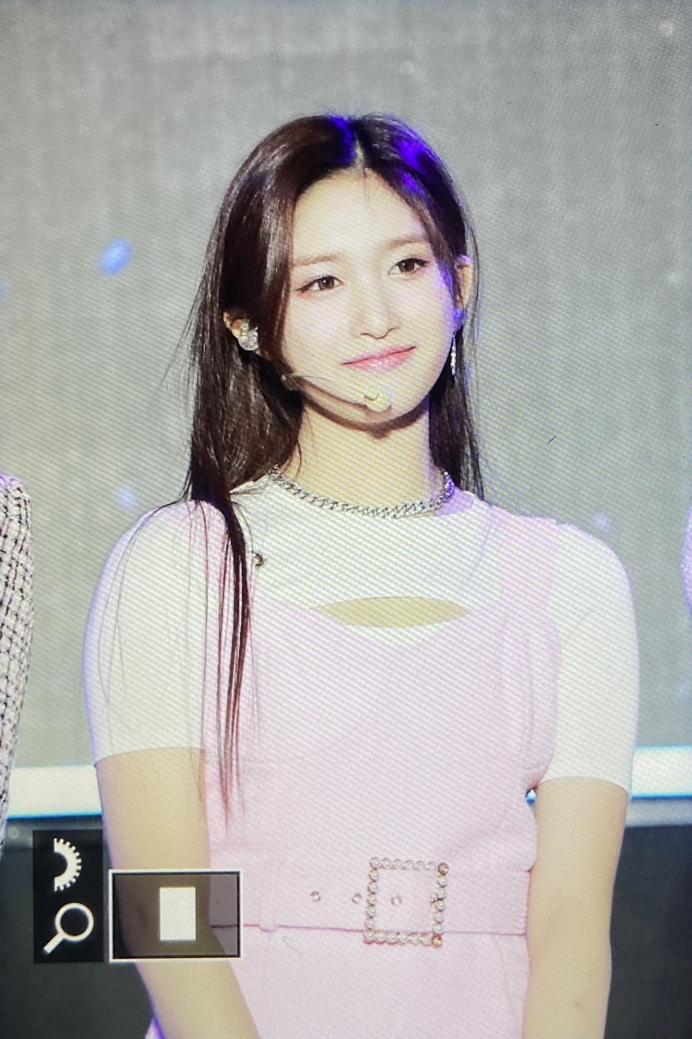 [잡담] 오늘 이서 너무너무 이뻐ㅠㅠㅠㅠㅠㅠㅠ | 인스티즈