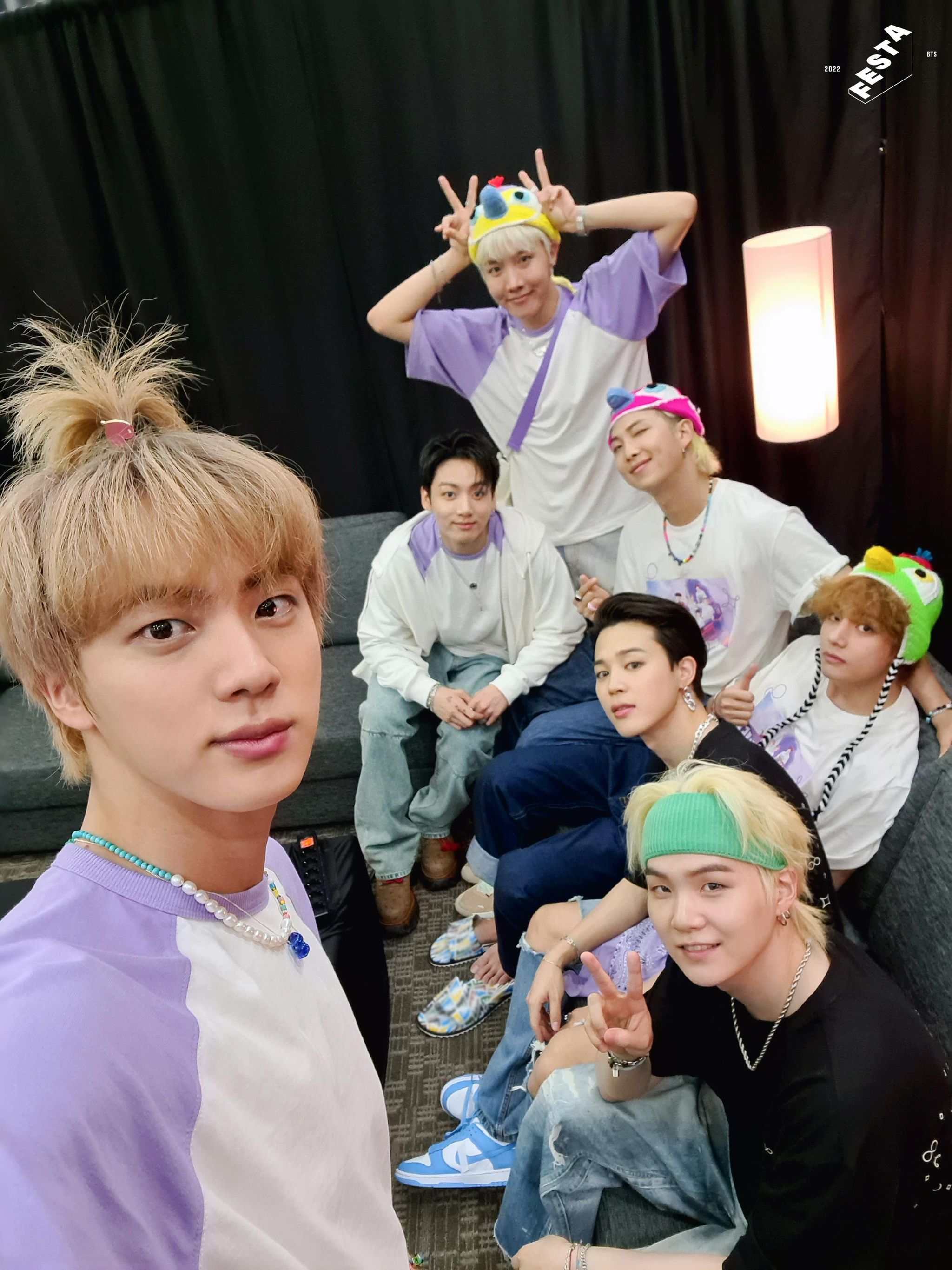 [잡담] 빅히트 니네 진짜... 나 줠라 섭섭하다..... ㅋ....... ㅋㅋ... | 인스티즈