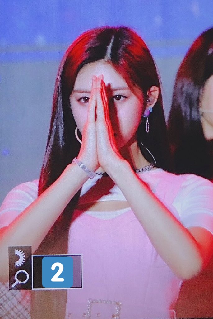 [잡담] 오늘 이서 너무너무 이뻐ㅠㅠㅠㅠㅠㅠㅠ | 인스티즈