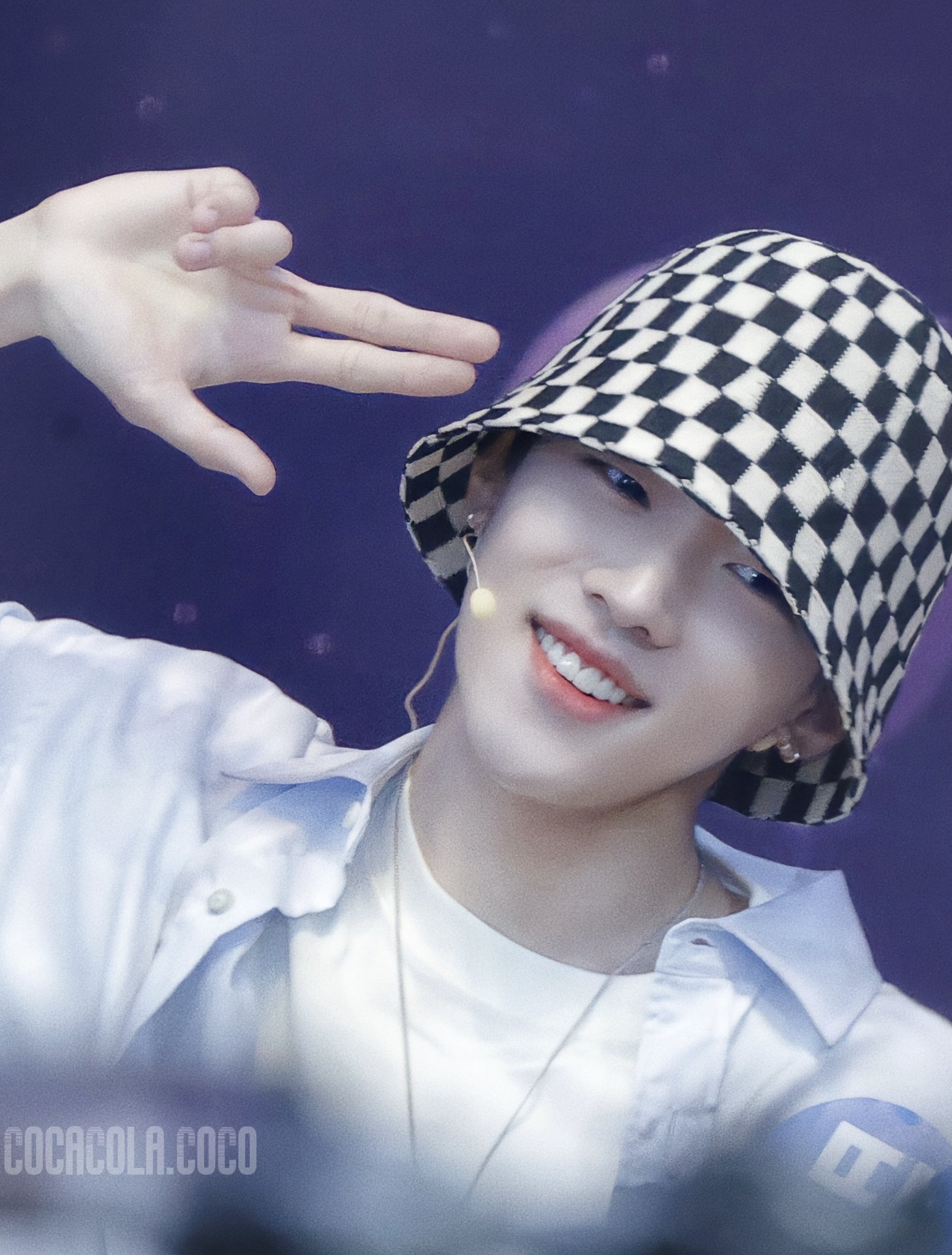 [잡담] 어떻게 22세 남성이 이렇게 말랑찹쌀떡 | 인스티즈