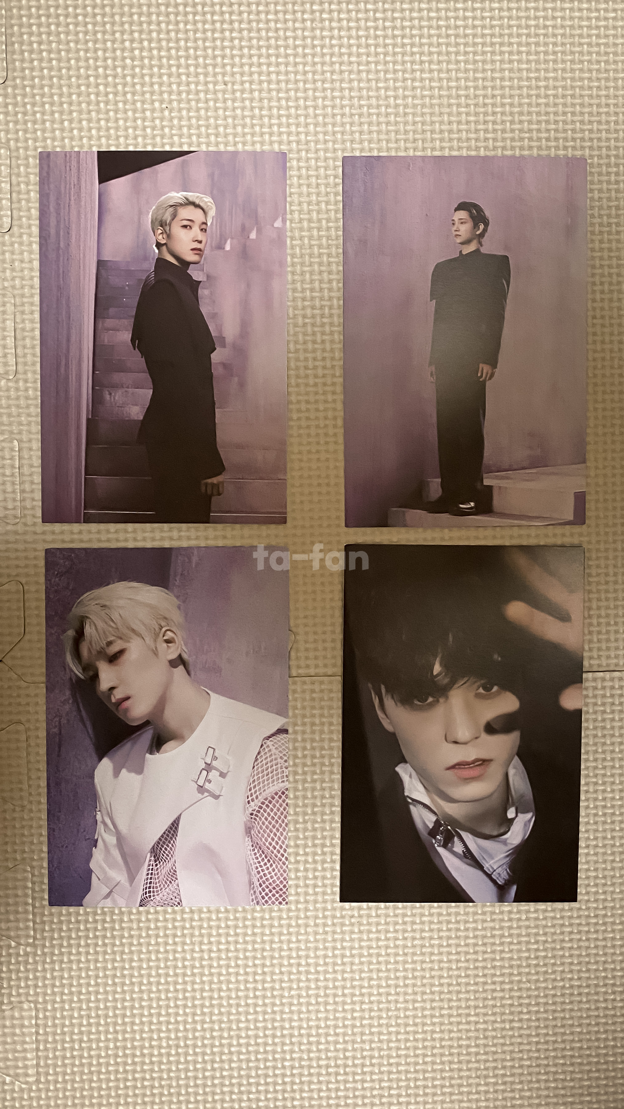 [잡담] 세븐틴 포카 이렇게 많아도 되는거임? 타팬도? 앨범후기 (긴글주의 | 인스티즈