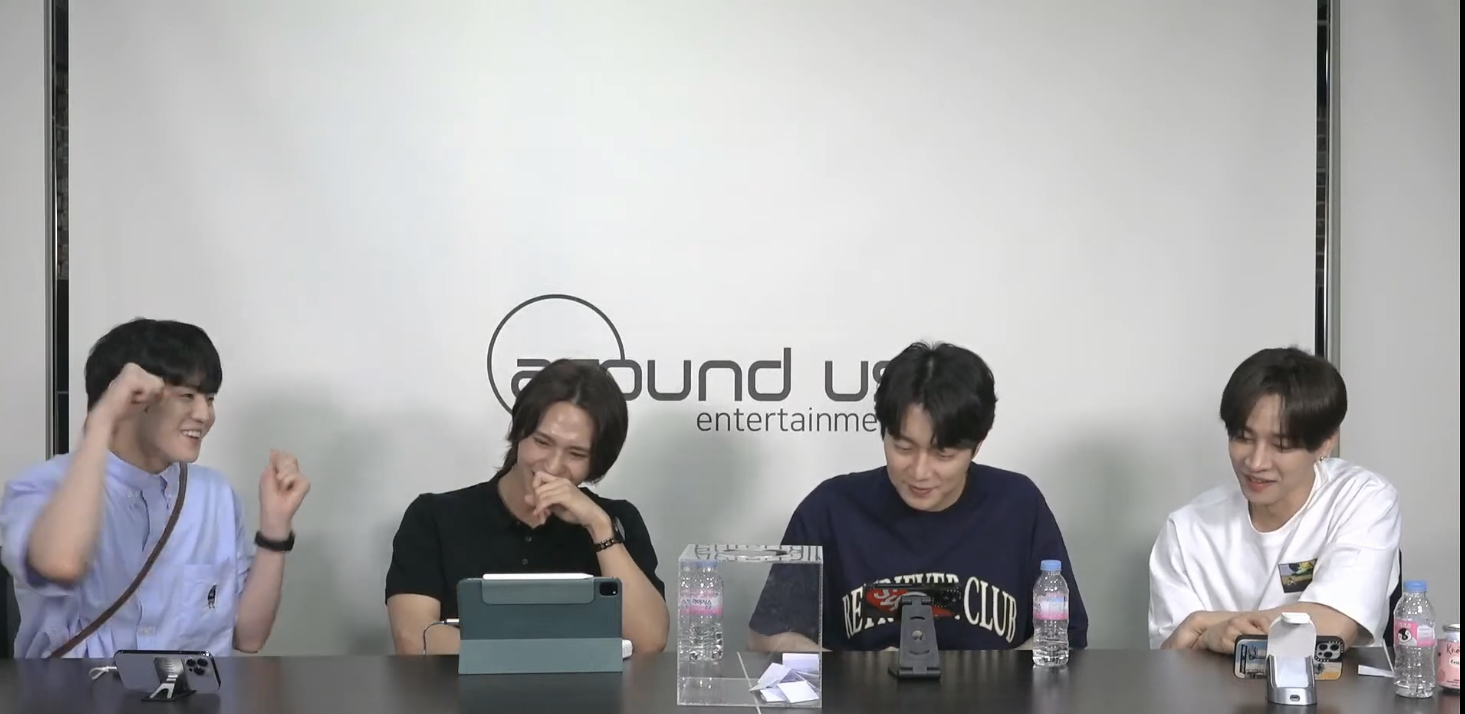 [잡담] 하이라이트가 너무 고맙고 조타 | 인스티즈