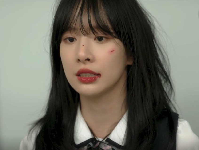 [잡담] 우주소녀 설아 이 사진 | 인스티즈