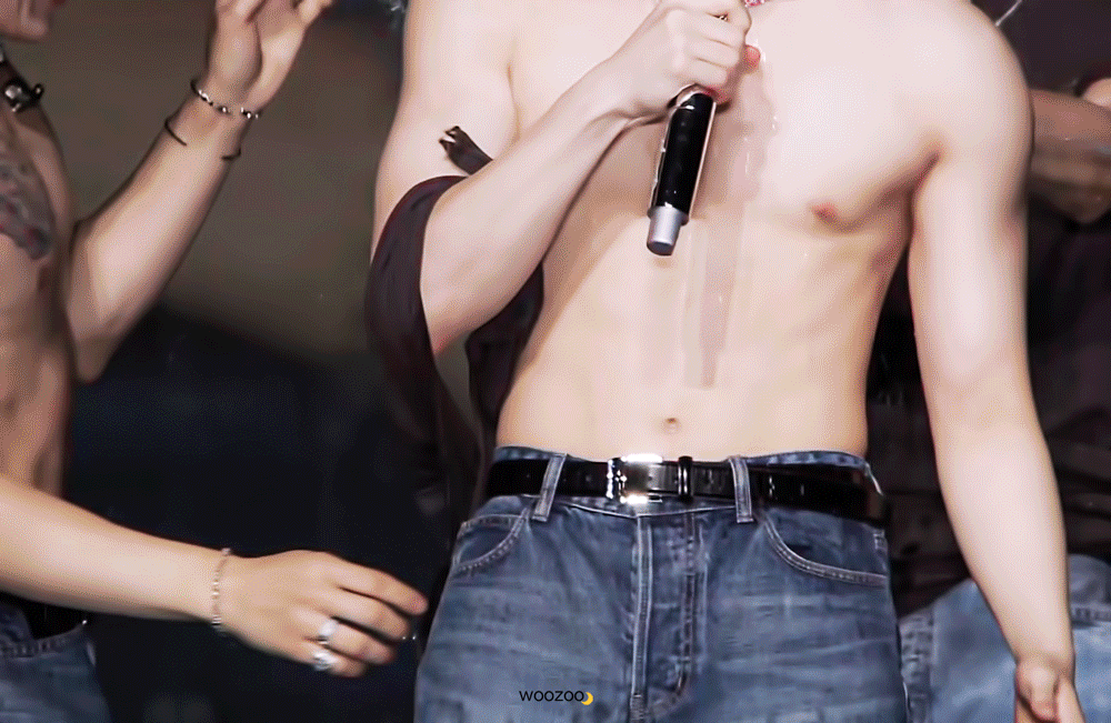 [잡담] 문빈팬들이 문빈한테 너무하다고 화난이유 | 인스티즈