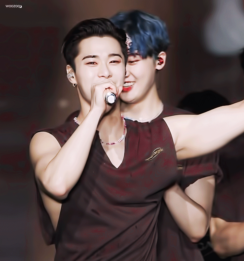 [잡담] 문빈팬들이 문빈한테 너무하다고 화난이유 | 인스티즈