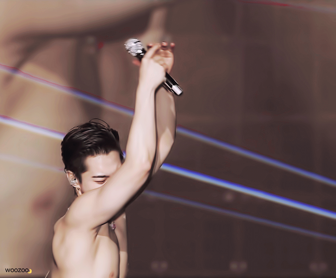 [잡담] 문빈팬들이 문빈한테 너무하다고 화난이유 | 인스티즈