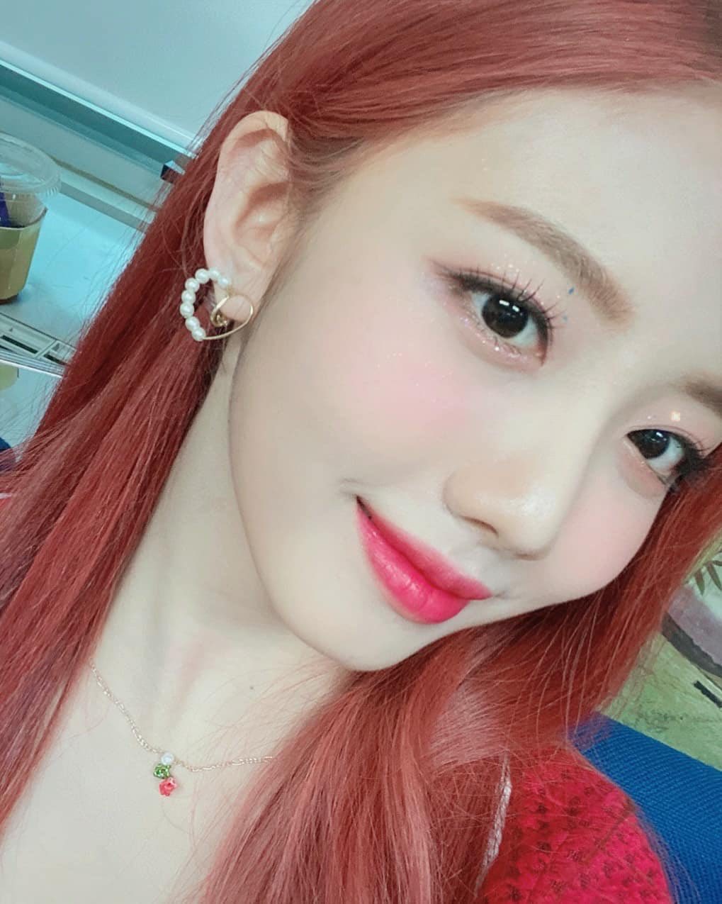 [잡담] 최유주 빨머 전생같다 ...... | 인스티즈