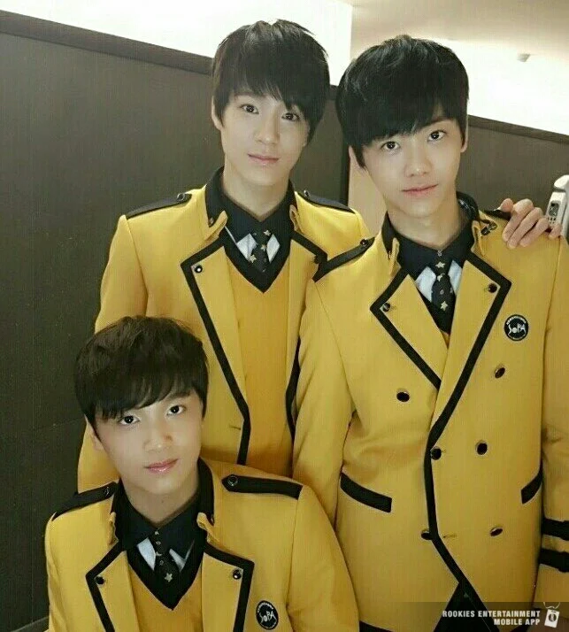 [잡담] 이제노 이해찬 나재민 신기한점 | 인스티즈