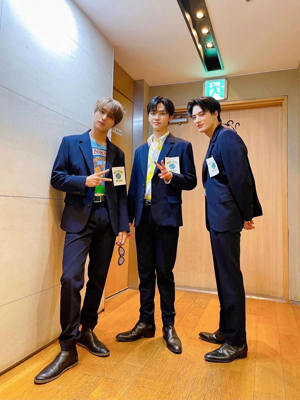 [잡담] 이제노 이해찬 나재민 신기한점 | 인스티즈