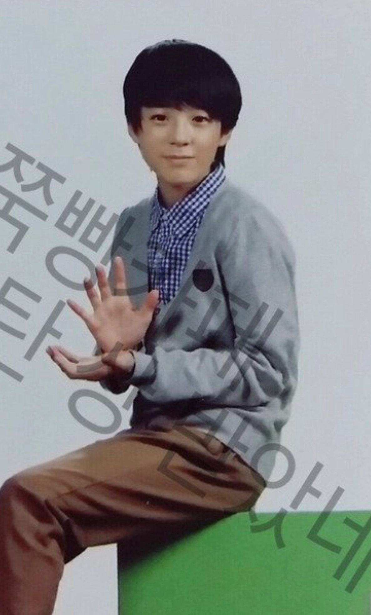 [잡담] 이제노 이해찬 나재민 신기한점 | 인스티즈