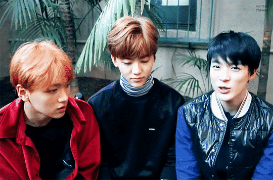 [잡담] 이제노 이해찬 나재민 신기한점 | 인스티즈