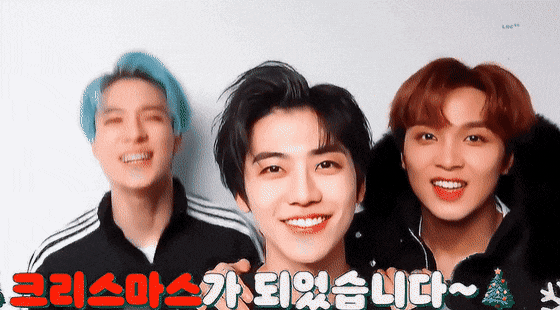 [잡담] 이제노 이해찬 나재민 신기한점 | 인스티즈