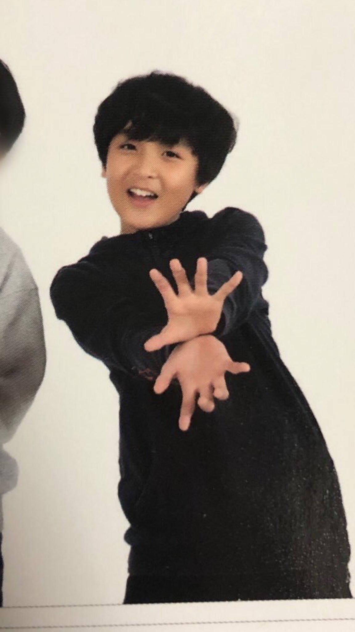 [잡담] 이제노 이해찬 나재민 신기한점 | 인스티즈