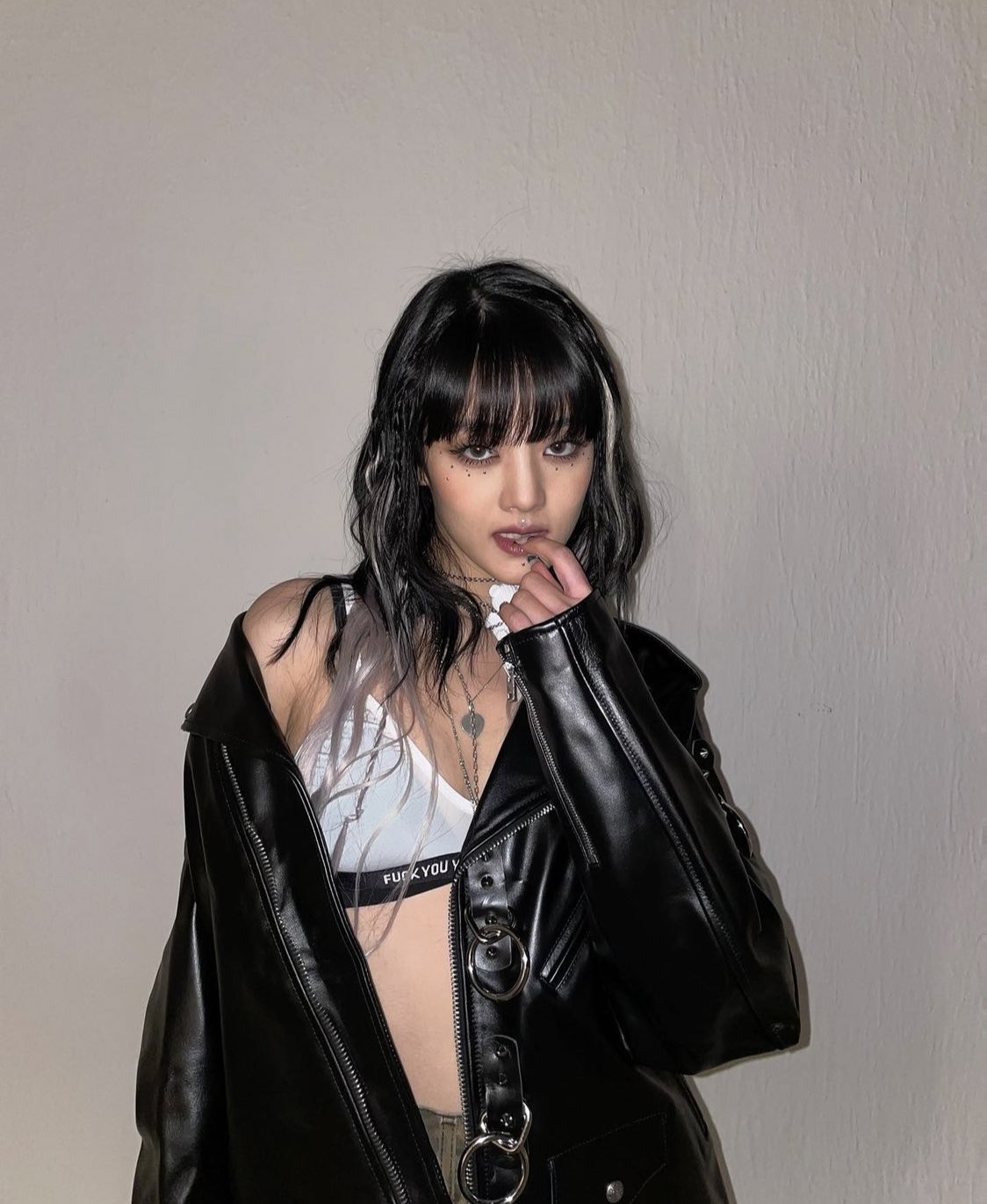 [잡담] 민니 인스타 개핫걸 미챳다 | 인스티즈