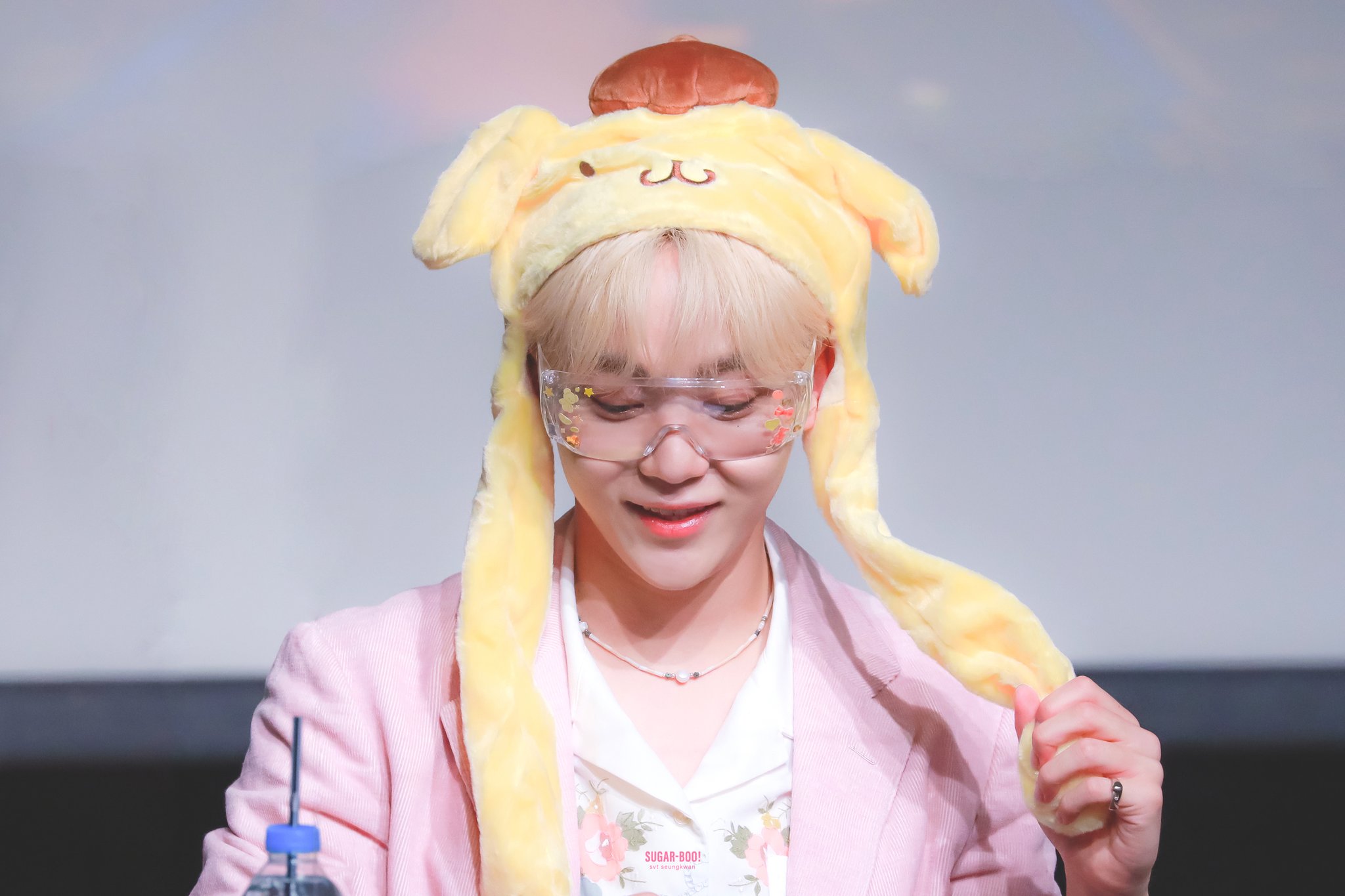 [잡담] 세븐틴 이번 활동 팬싸 왤케 레전드인거묘 | 인스티즈