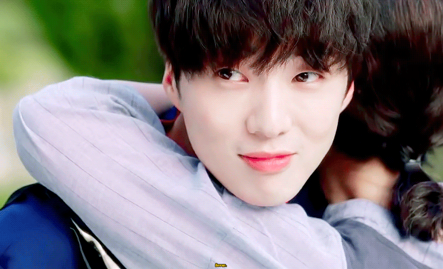 [잡담] 강승윤님 이거 드라마 움짤이야? | 인스티즈