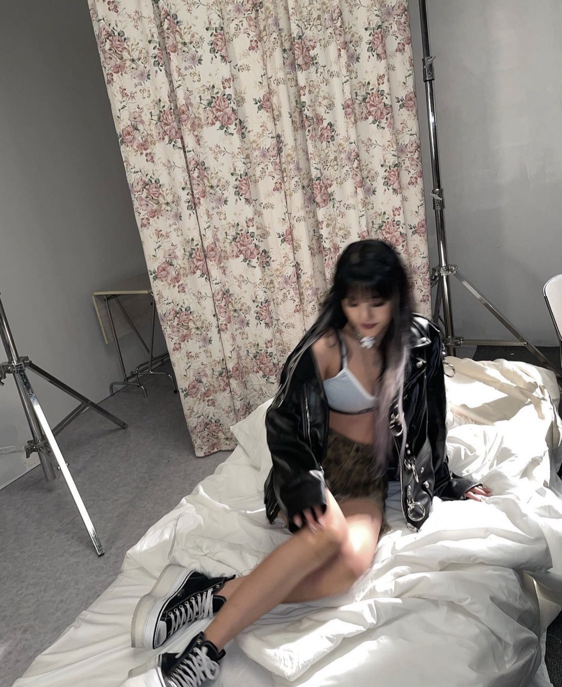 [잡담] 민니 인스타 개핫걸 미챳다 | 인스티즈